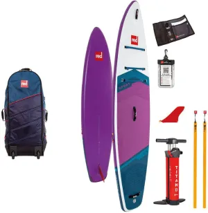2023 Red Paddle Co 11' x 30" Sport Special Edition Inflatable SUP Paddle Board