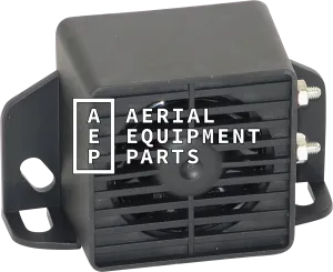 580 Back-Up Alarm 12-80V For Ecco