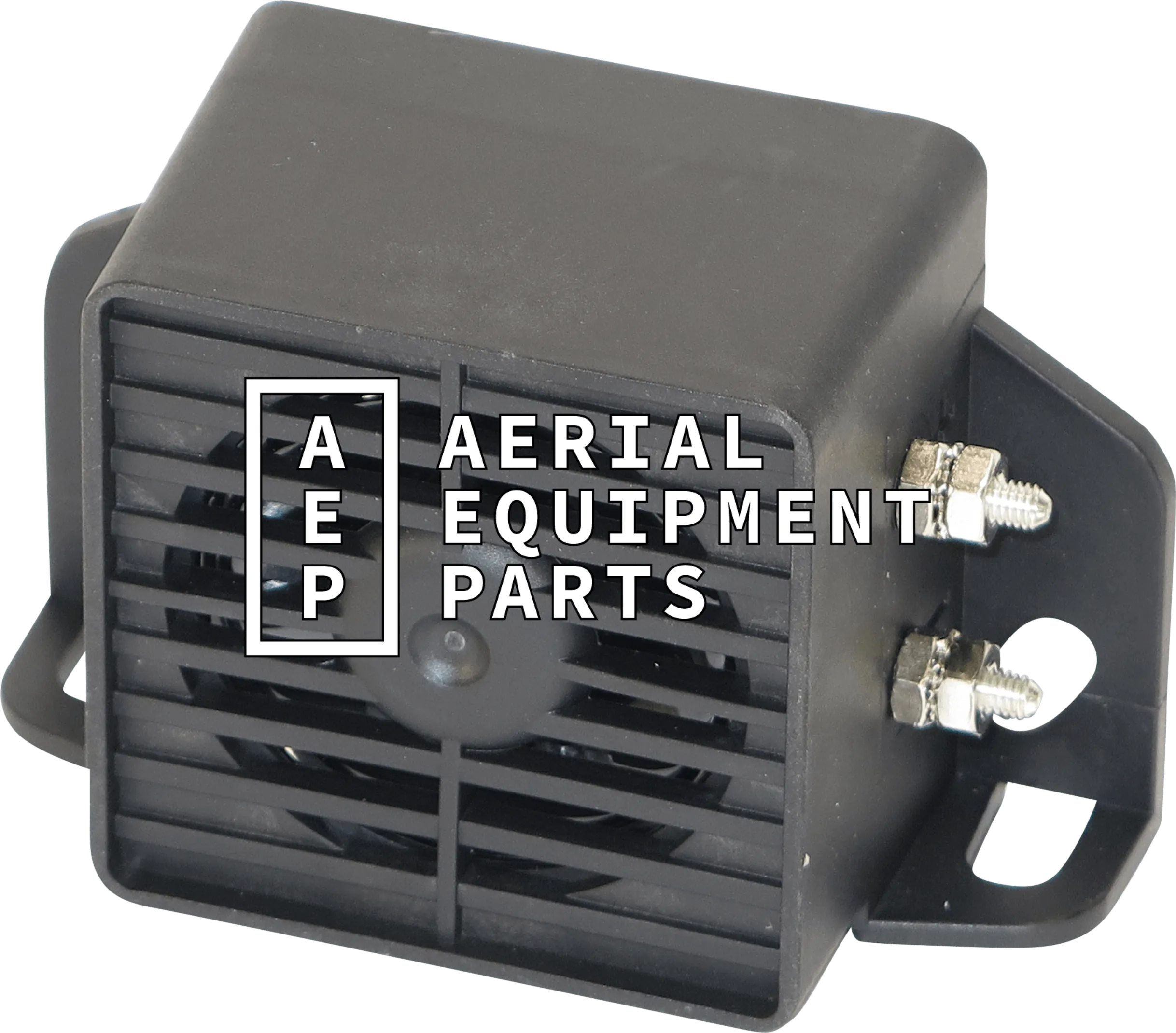 580 Back-Up Alarm 12-80V For Ecco