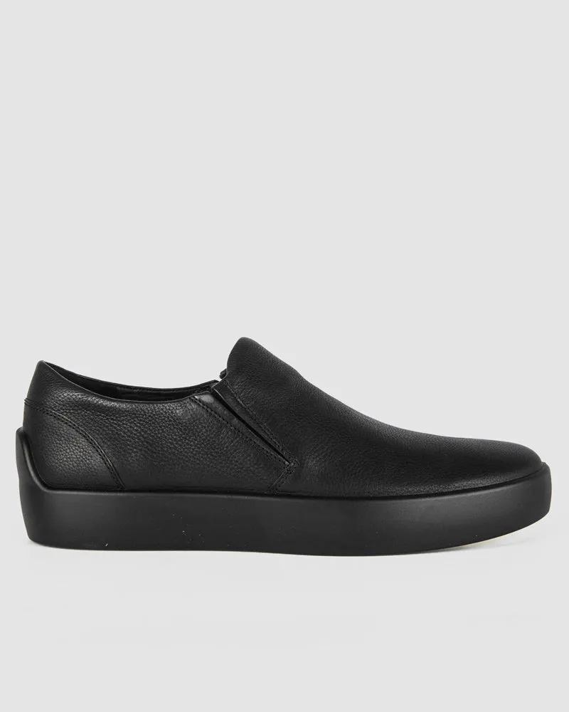 Agnar black - Ecco