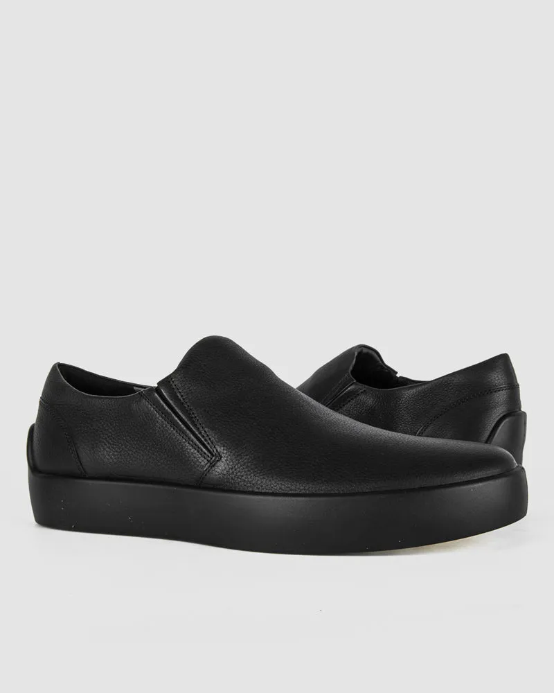 Agnar black - Ecco