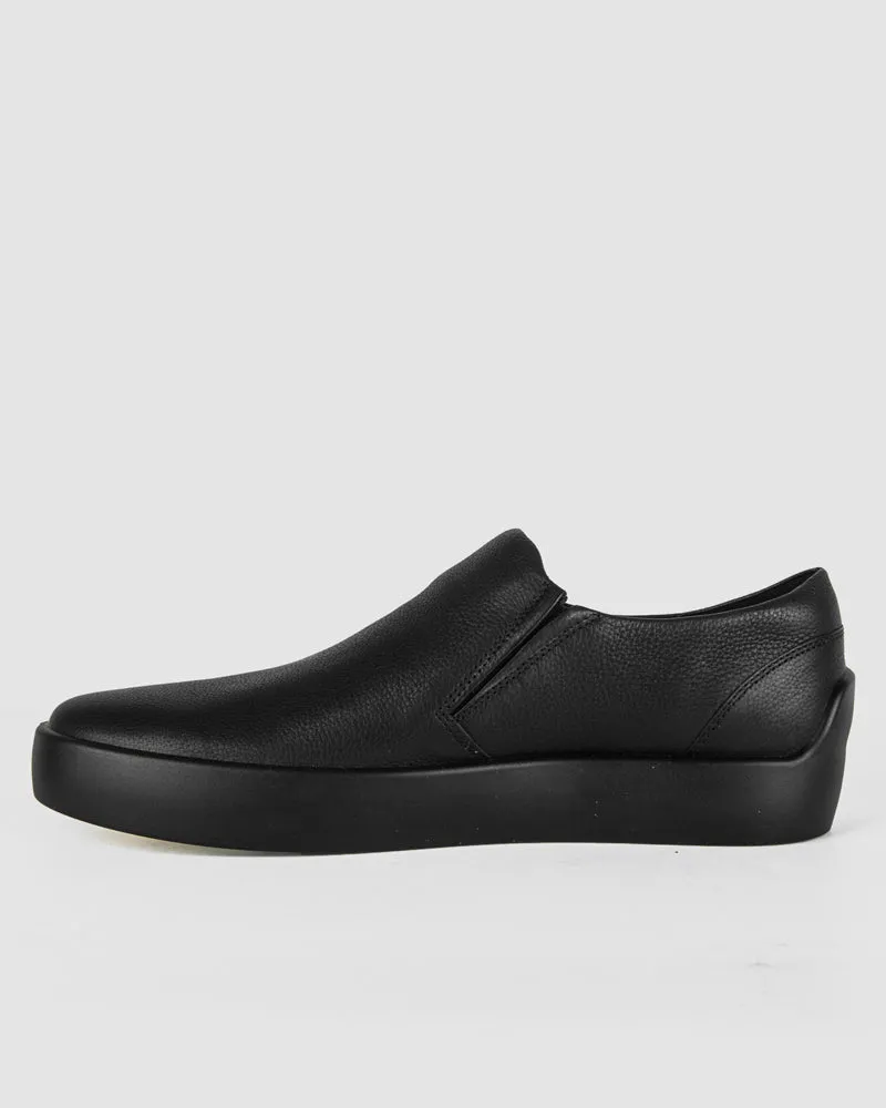 Agnar black - Ecco