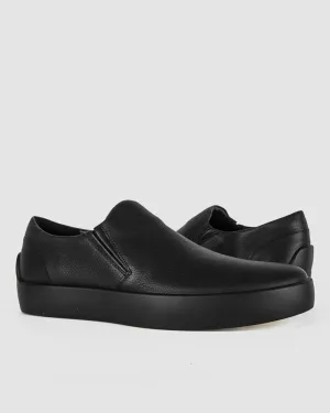 Agnar black - Ecco
