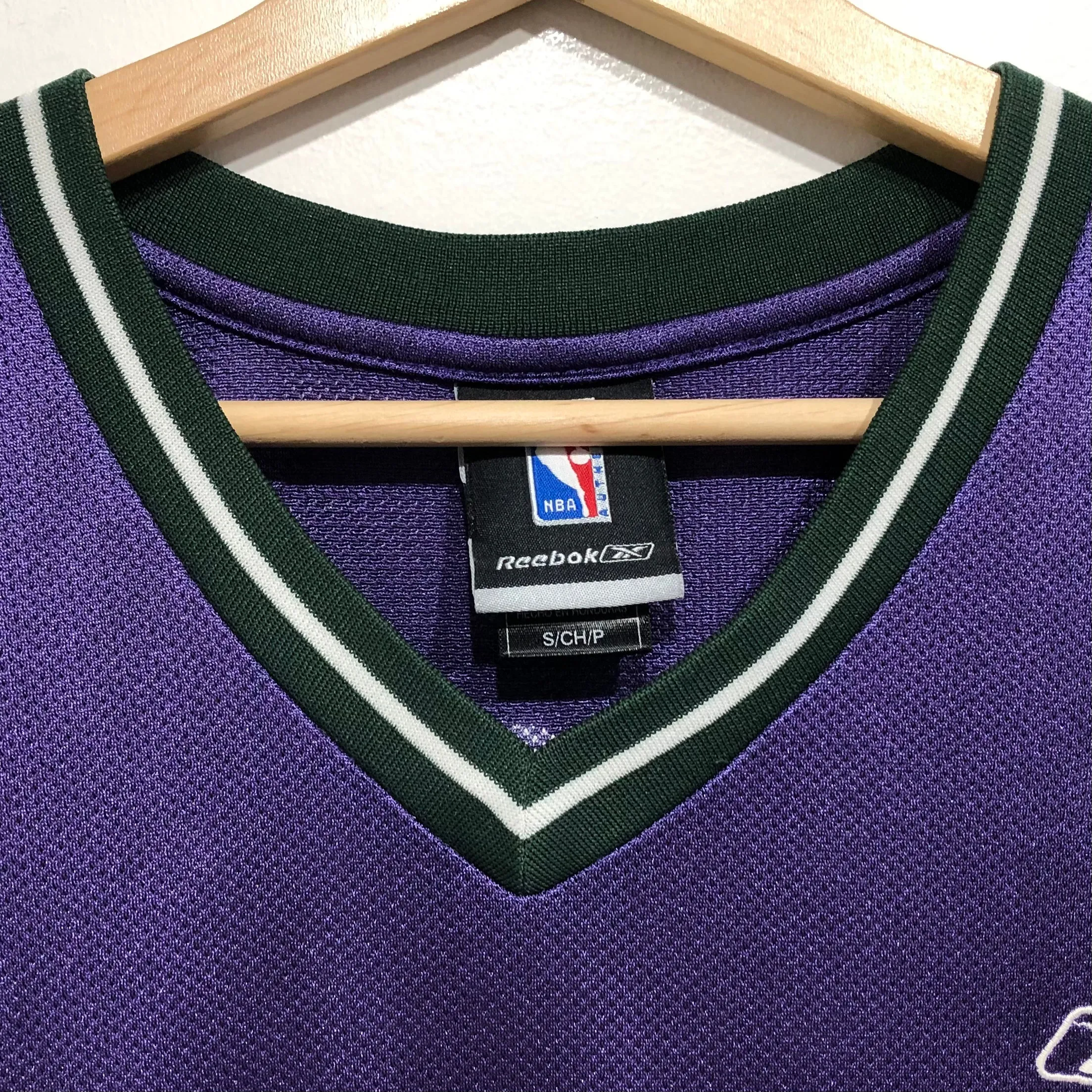 Andrew Bogut Milwaukee Bucks Jersey S