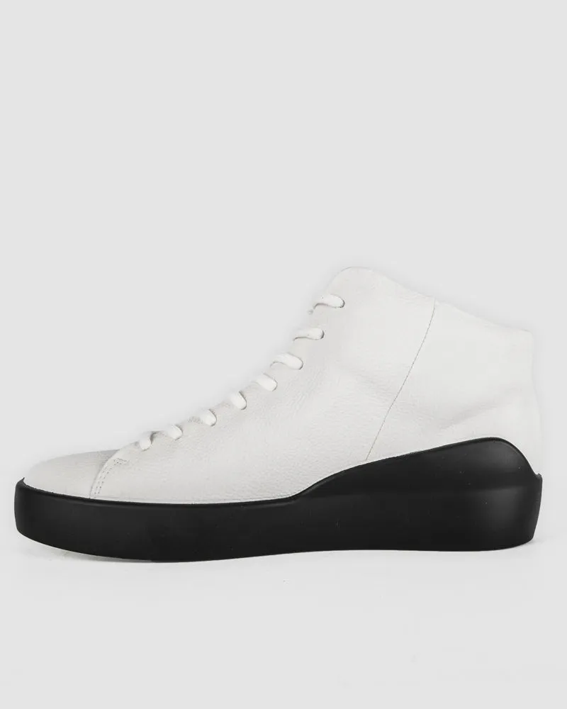 Asger white and black  - Ecco