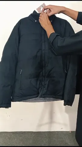 Authentic Mix Brand Puffer Jackets
