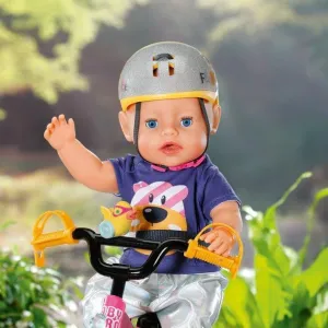 BABY born Bike Helmet 43cm