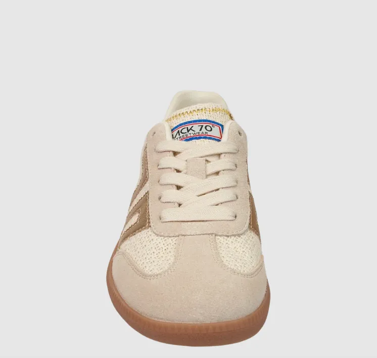 Back 70 Iuta Sneaker