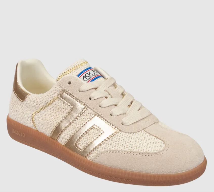Back 70 Iuta Sneaker
