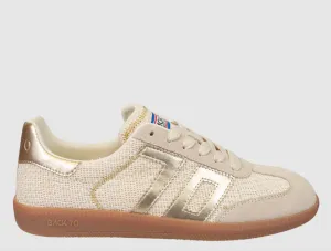 Back 70 Iuta Sneaker
