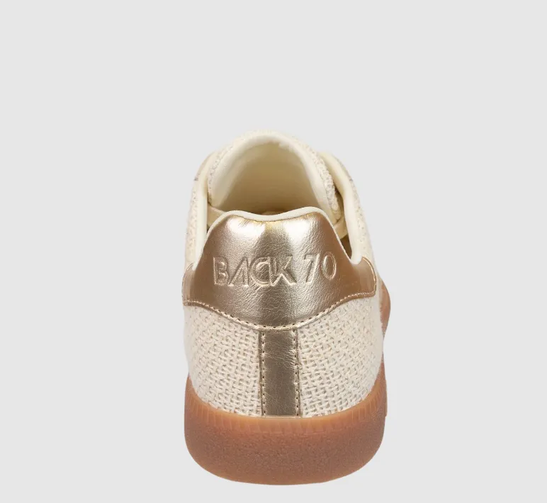 Back 70 Iuta Sneaker