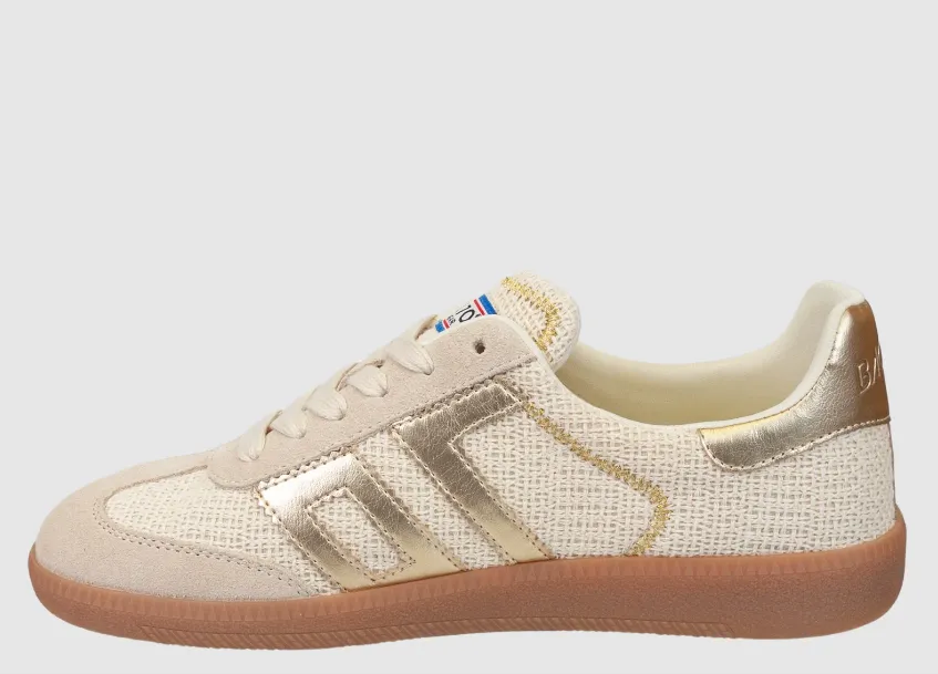 Back 70 Iuta Sneaker