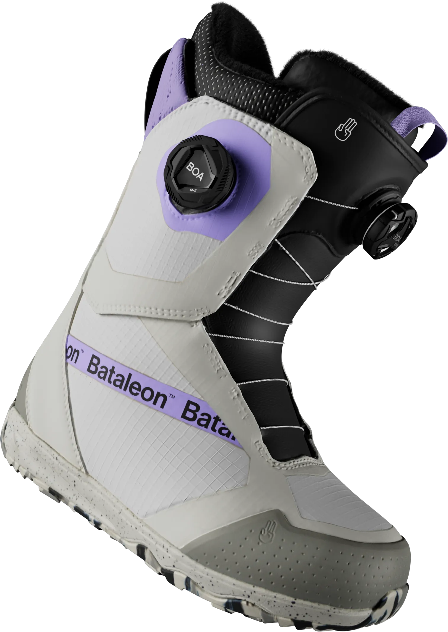 Bataleon - Mosh Boa