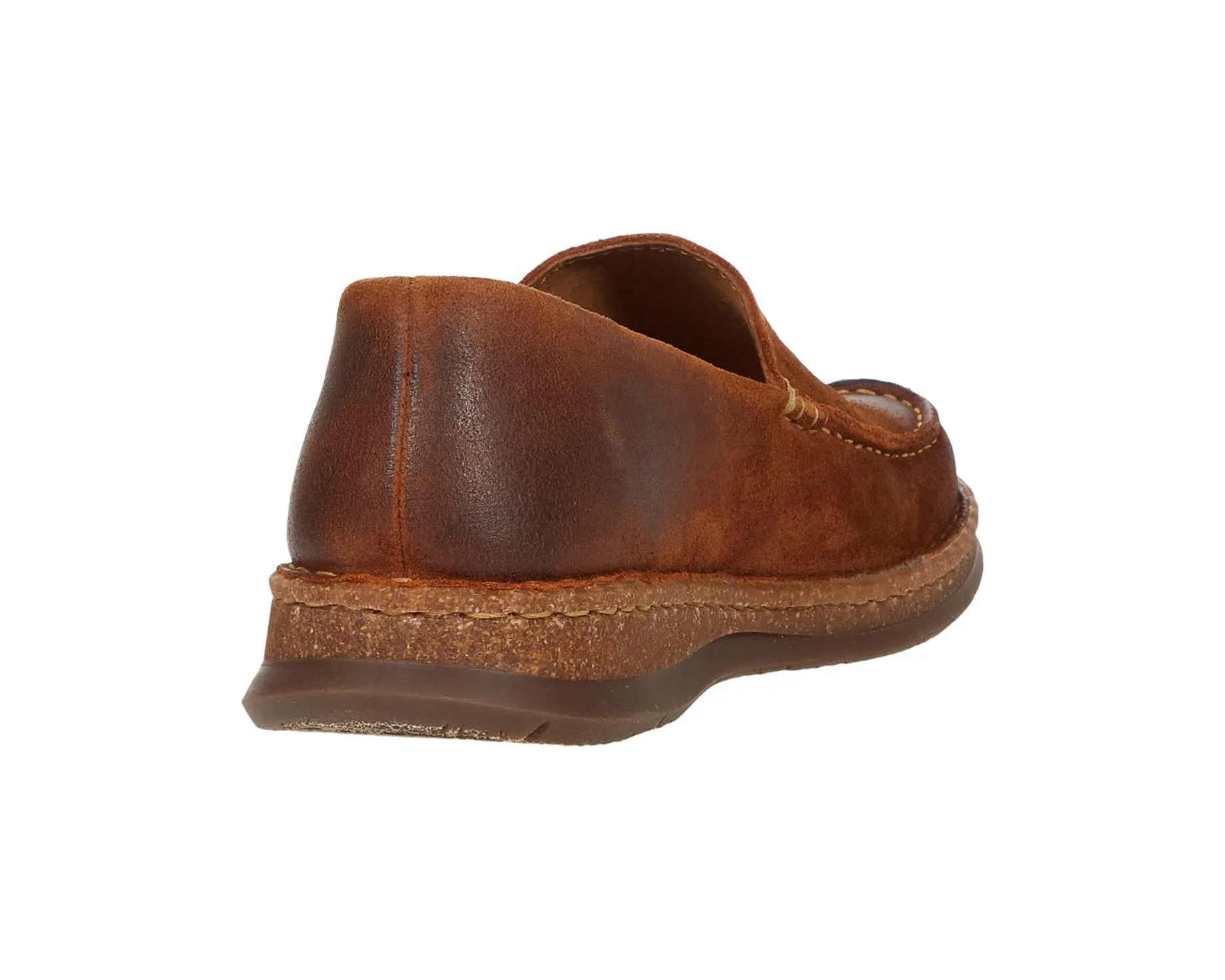Baylor Born loafers, brown dist