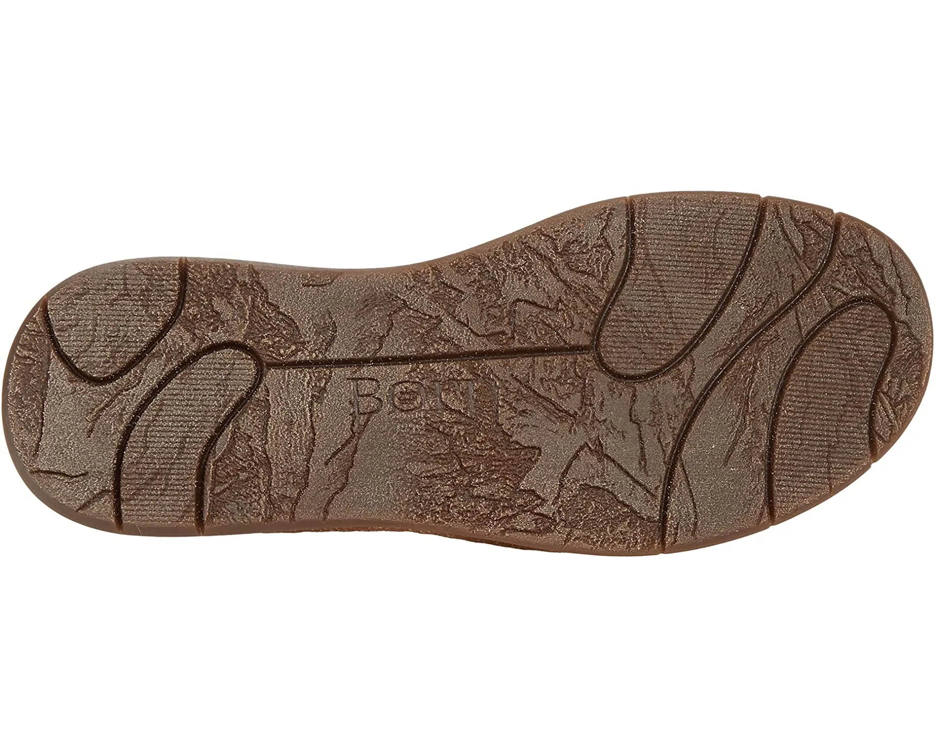 Baylor Born loafers, brown dist