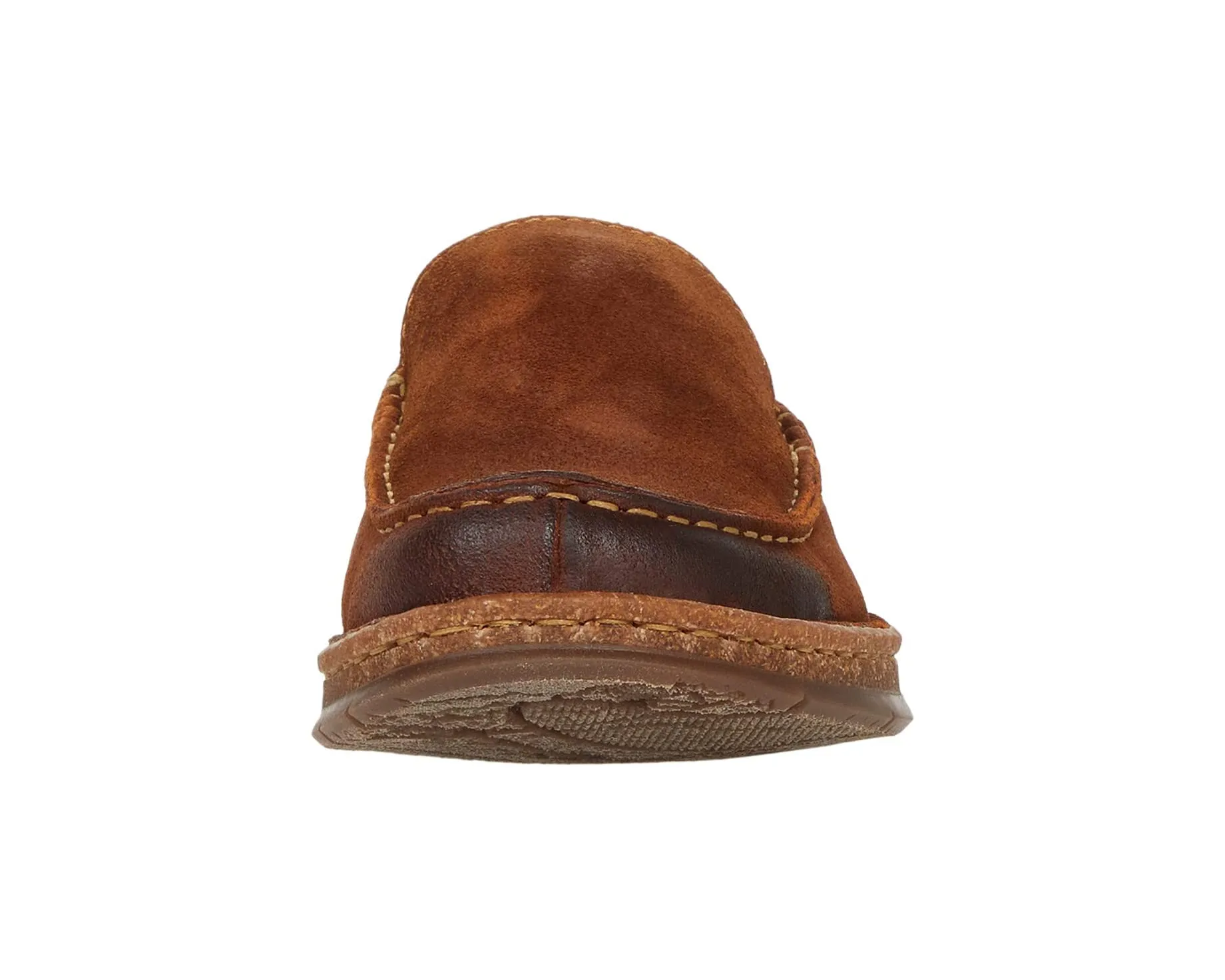 Baylor Born loafers, brown dist