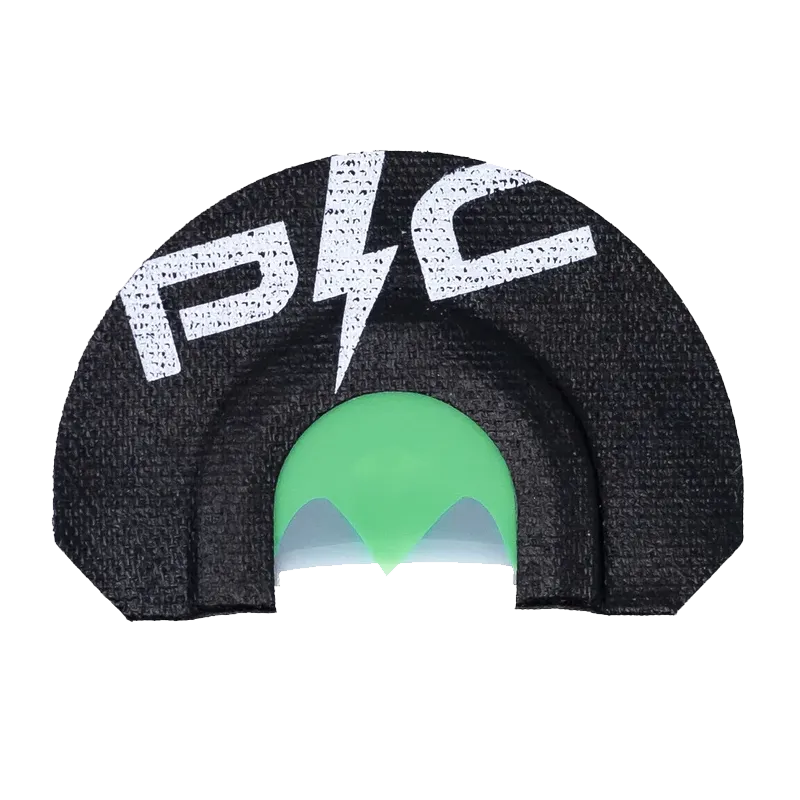 Beau Brooks Signature Series Batwing Diaphragm Call
