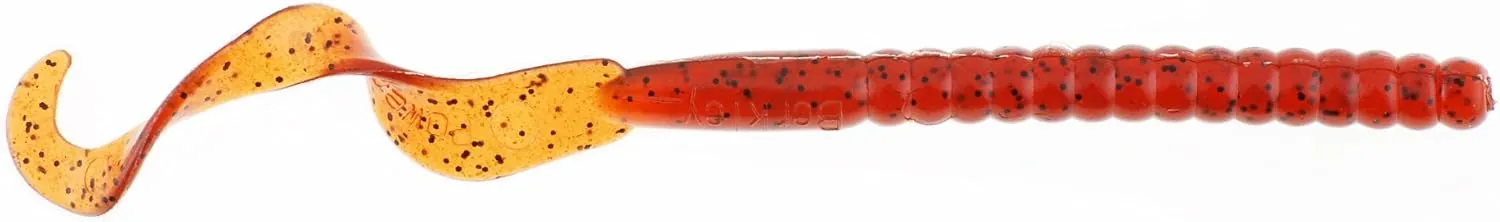 Berkley PowerBait Power Worms Fishing Soft Bait