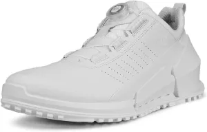 Biom 2.0 BOA Walker ECCO Sport sneakers, white