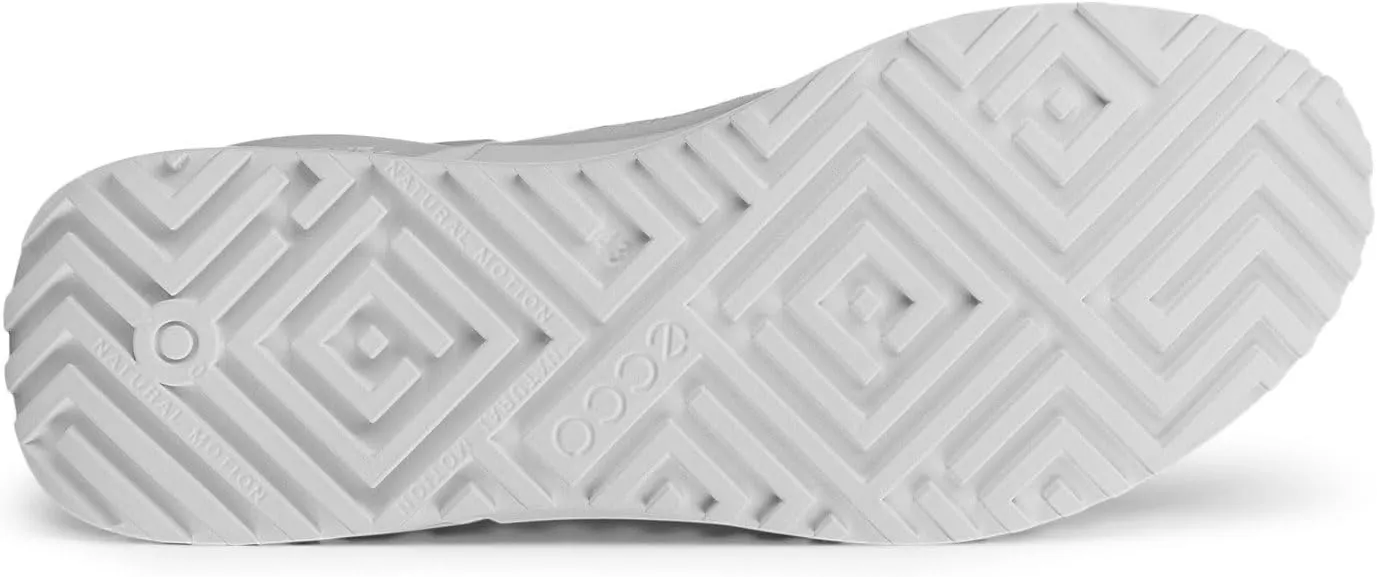 Biom 2.0 BOA Walker ECCO Sport sneakers, white