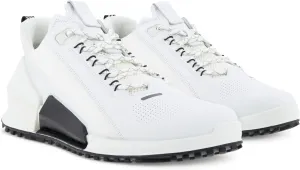 BIOM 2.0 Luxery Sneaker ECCO Sport, White/White/White 1