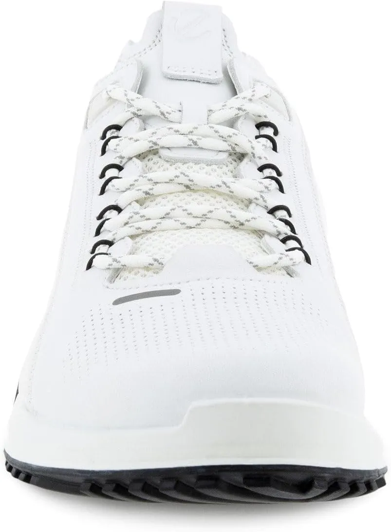 BIOM 2.0 Luxery Sneaker ECCO Sport, White/White/White 1