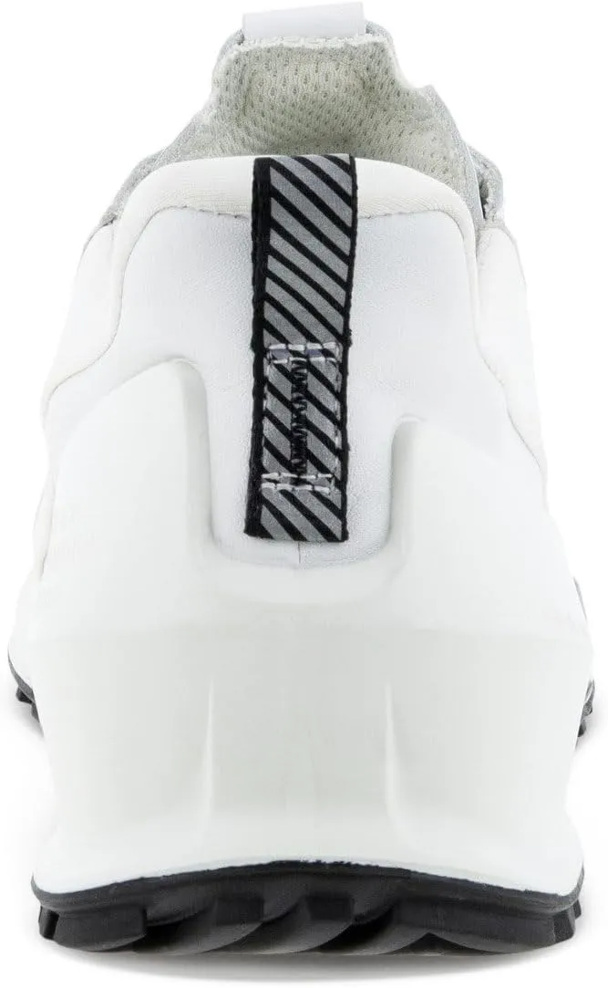 BIOM 2.0 Luxery Sneaker ECCO Sport, White/White/White 1