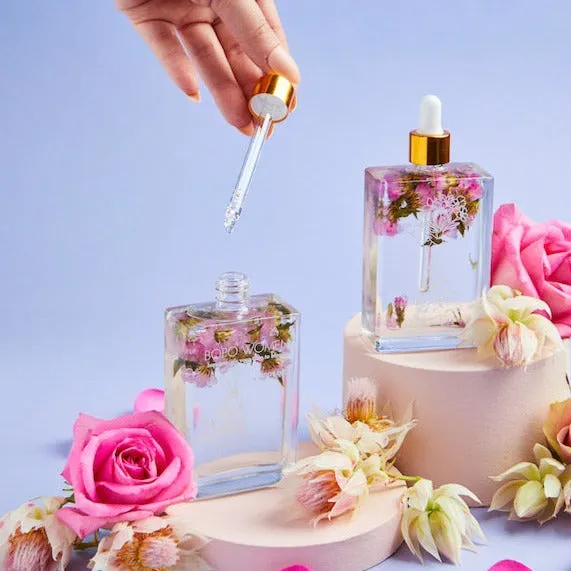 Bopo Women  - Seeds of Spring Body Oil