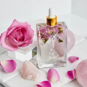 Bopo Women  - Seeds of Spring Body Oil