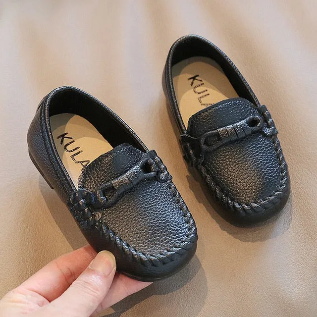 Boys Dress Shoes - Boys Loafers