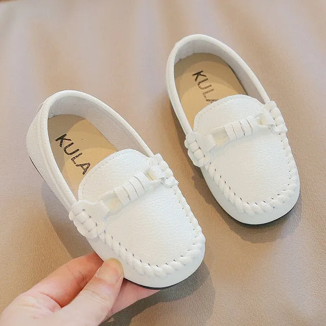 Boys Dress Shoes - Boys Loafers