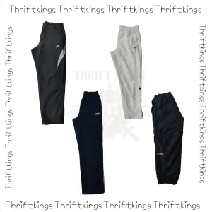 Branded Trackpants