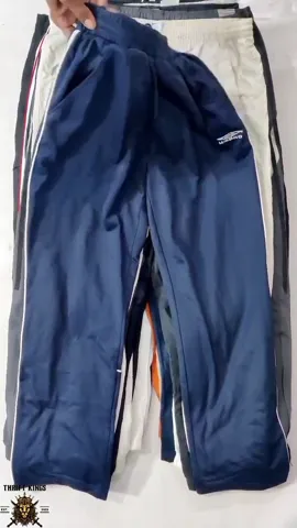 Branded Trackpants
