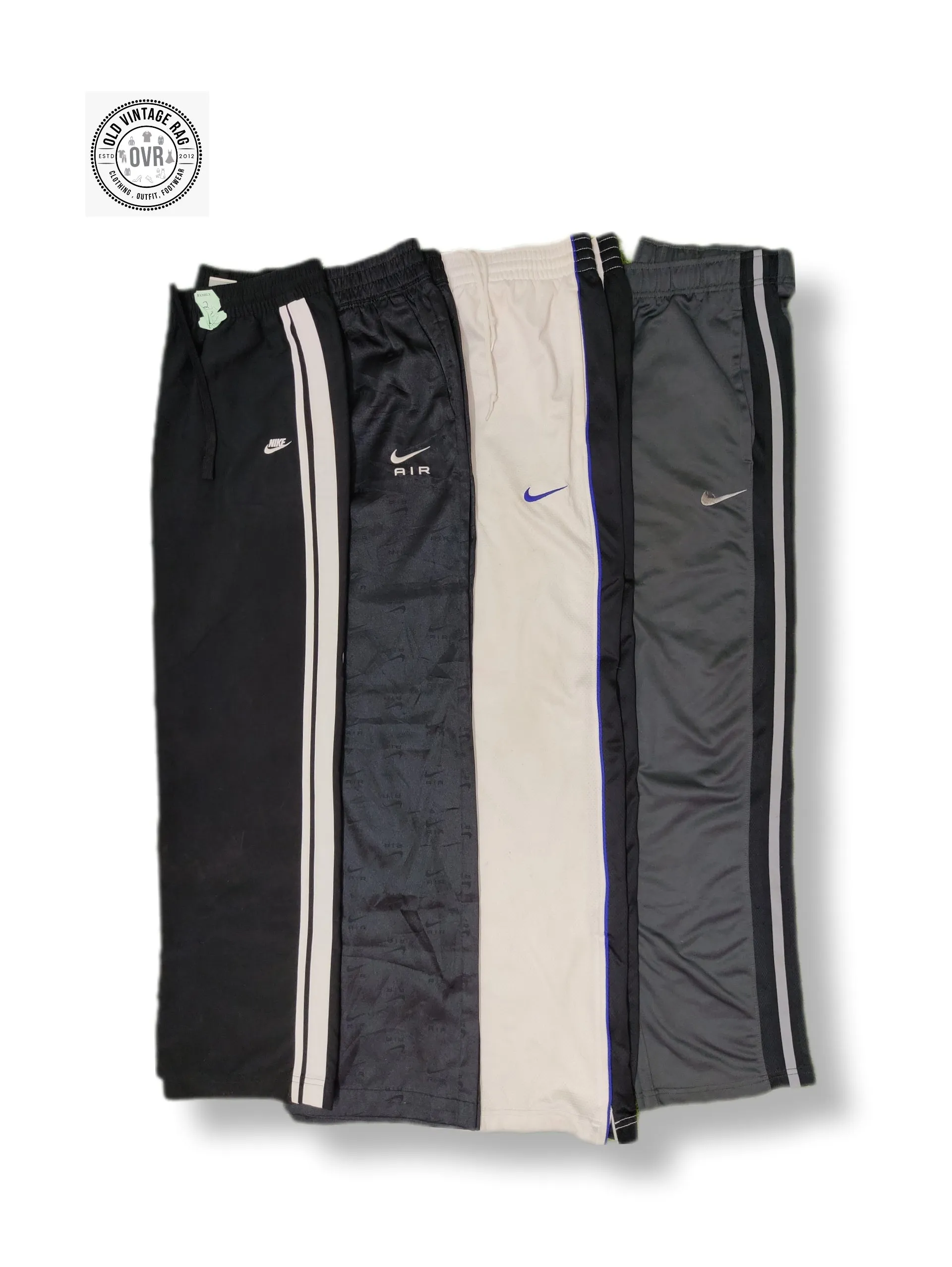 Branded Trouser 40 pcs