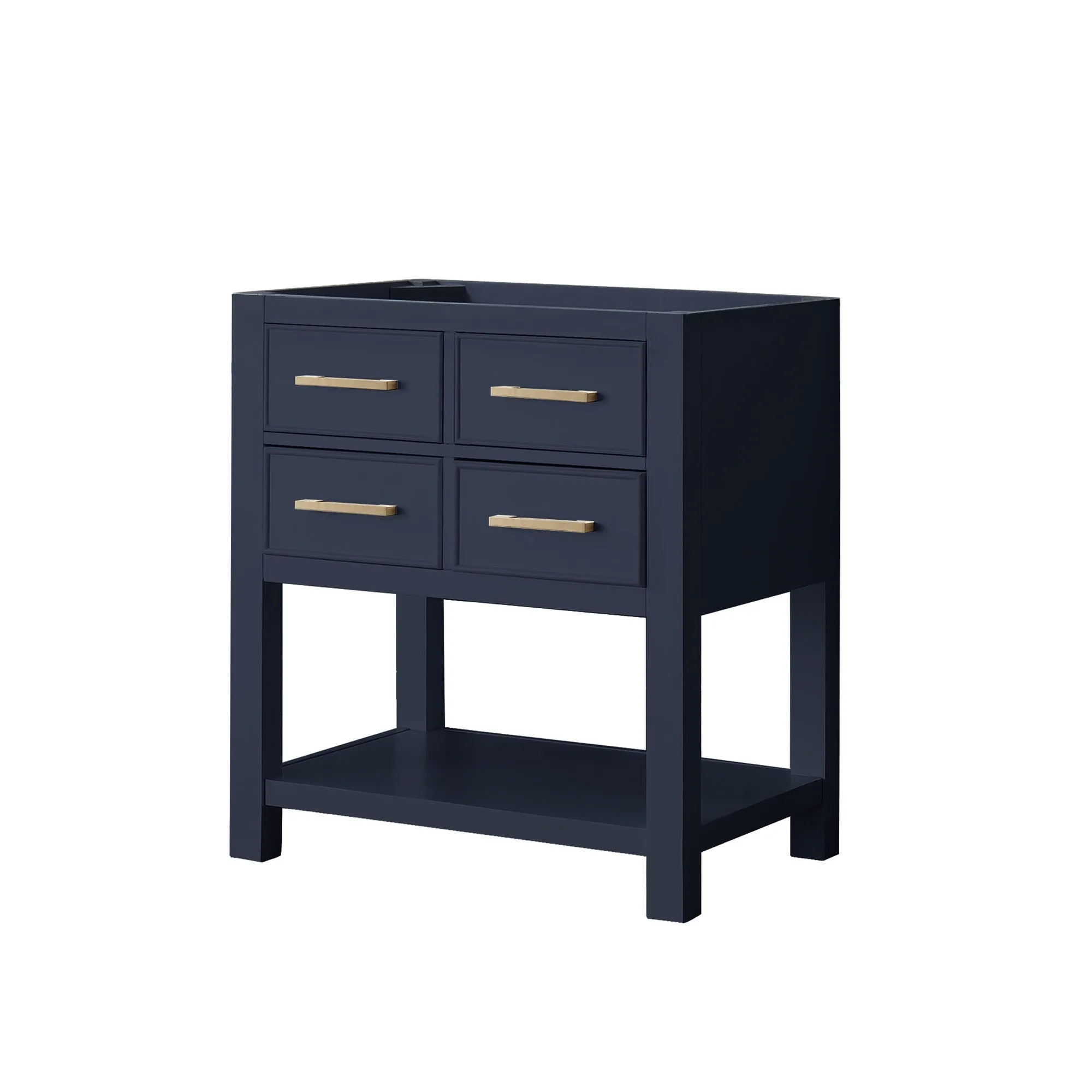 Brooks 30 Inch Vanity