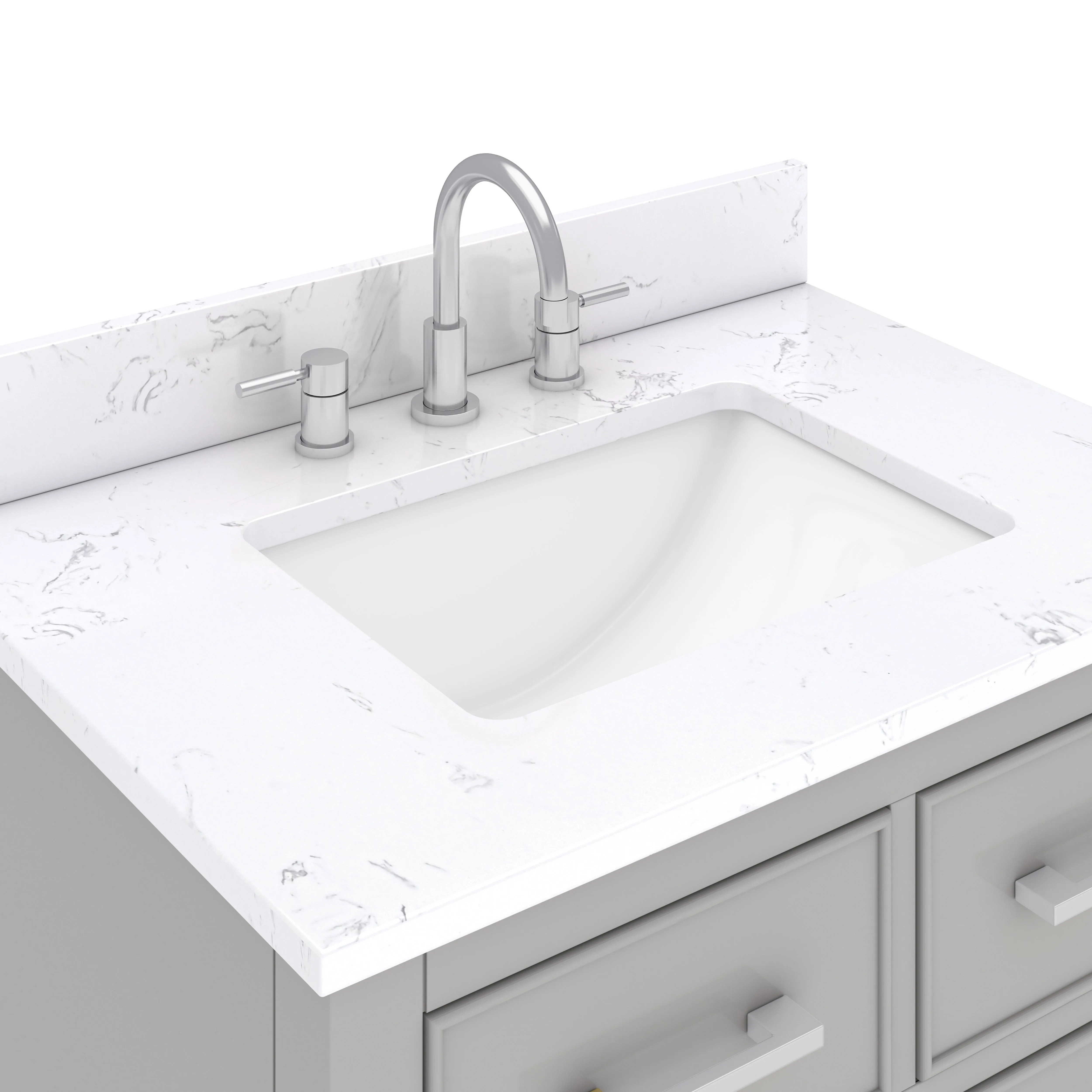 Brooks 30 Inch Vanity