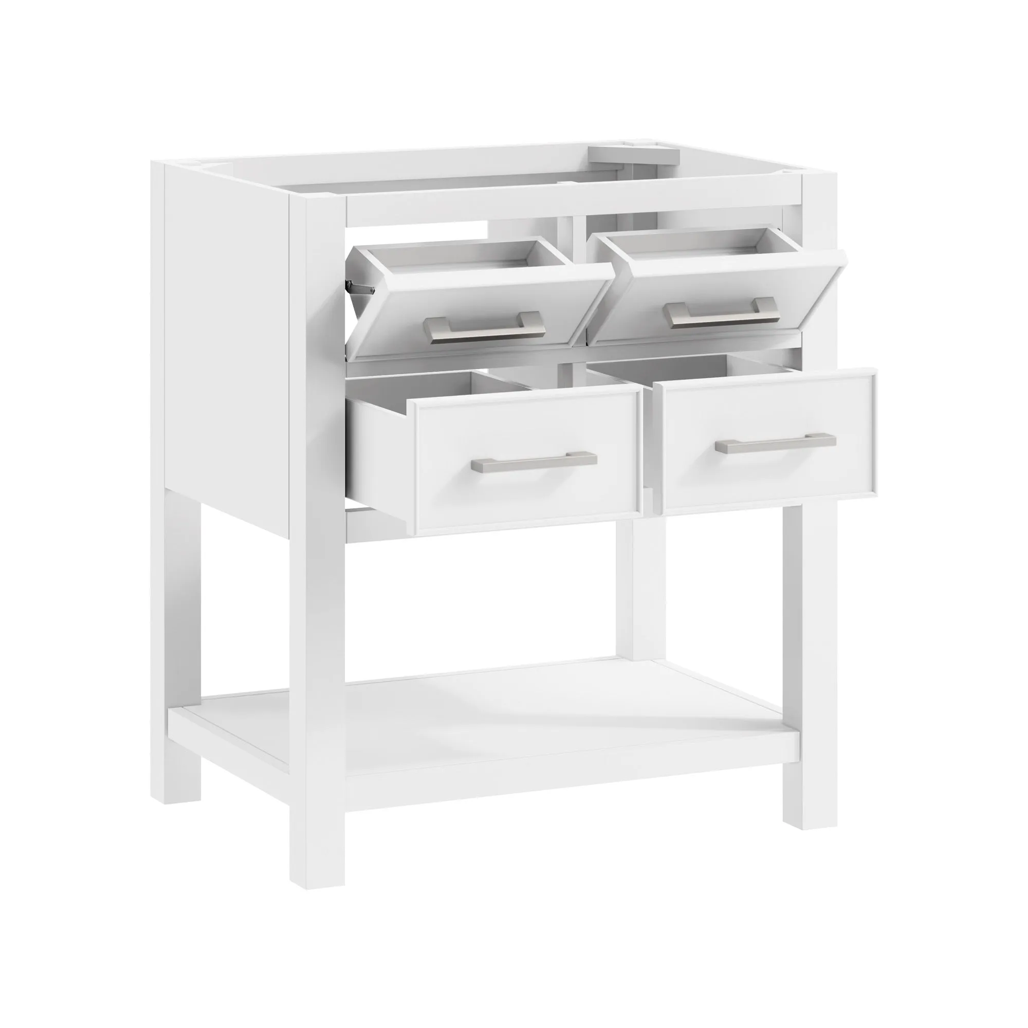 Brooks 30 Inch Vanity