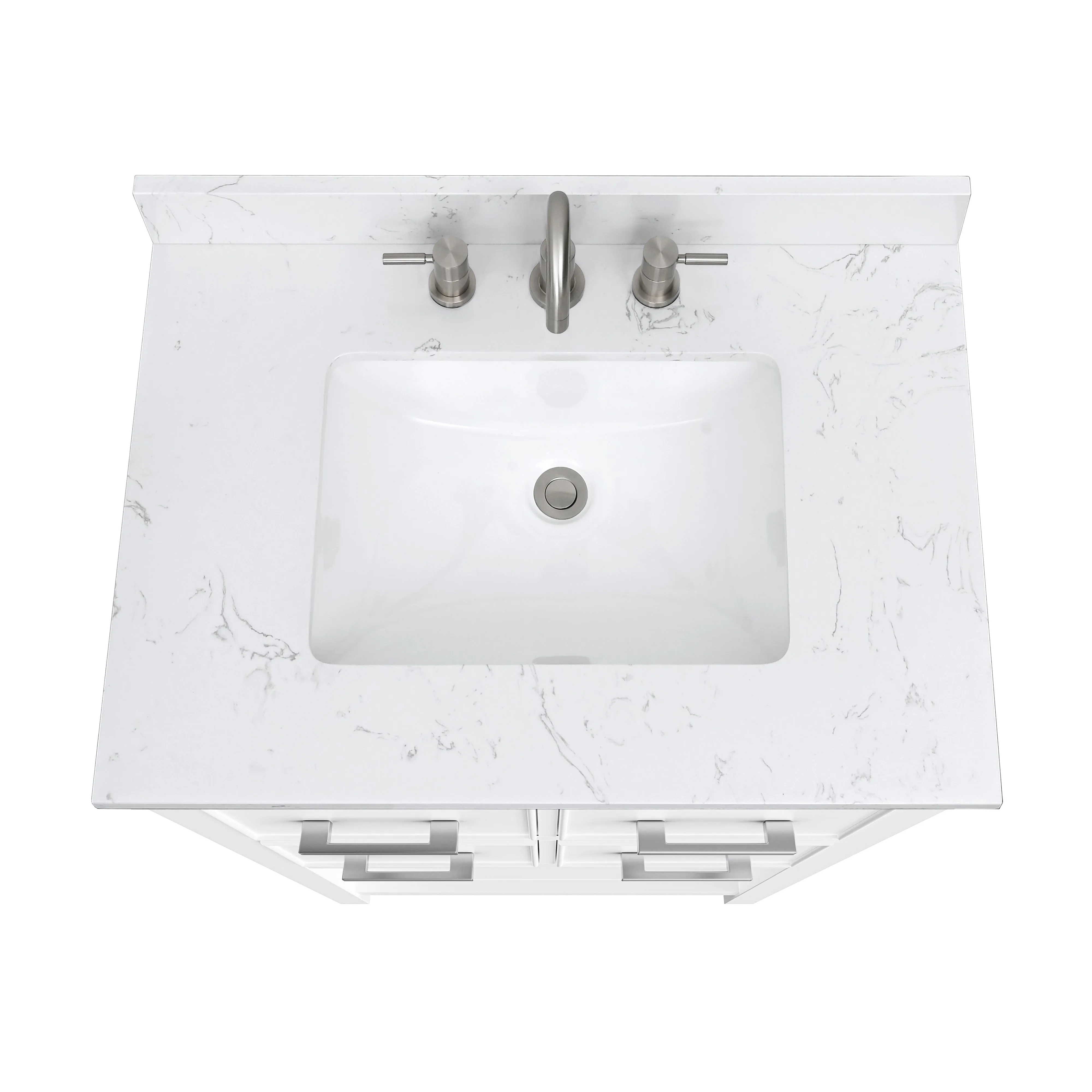 Brooks 30 Inch Vanity