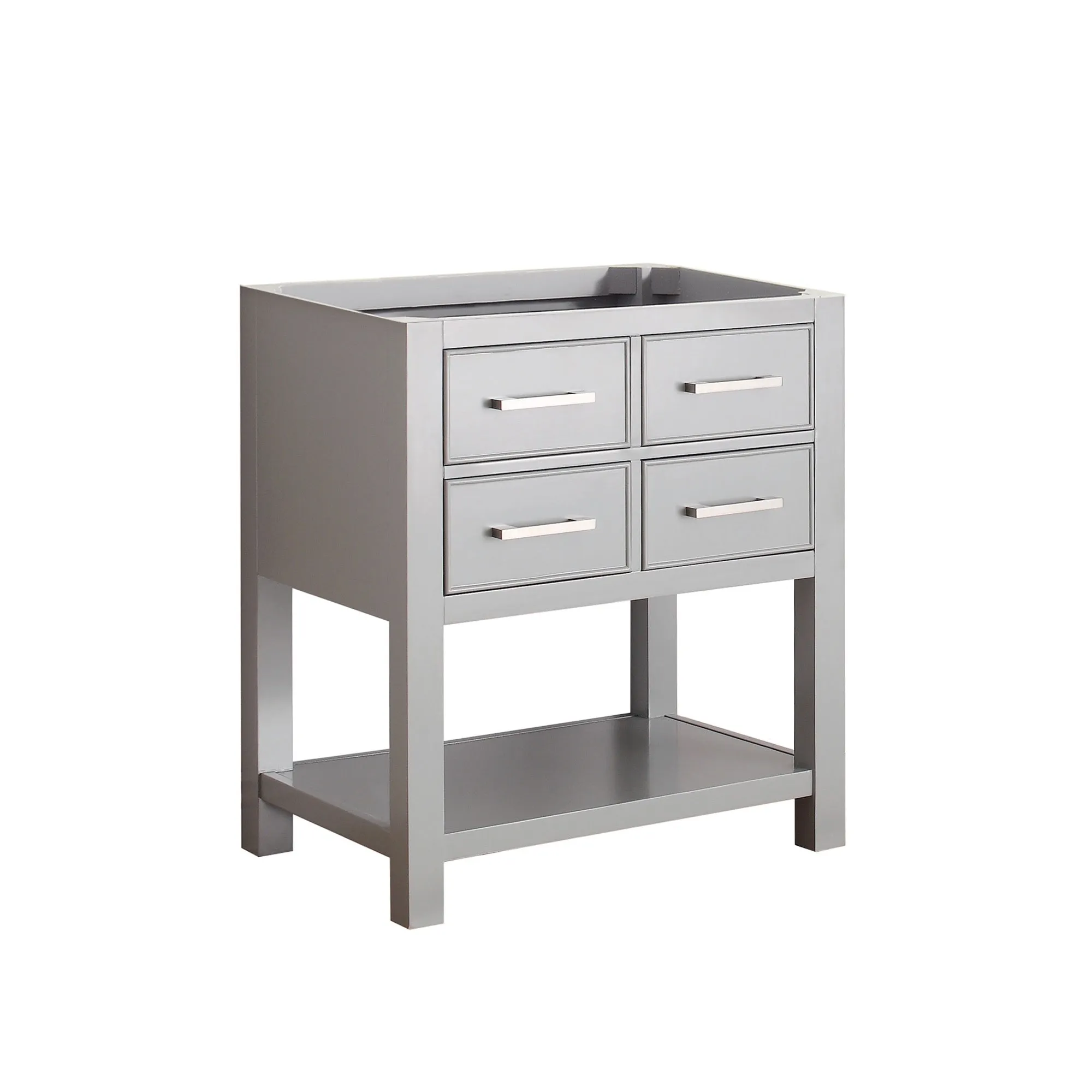 Brooks 30 Inch Vanity