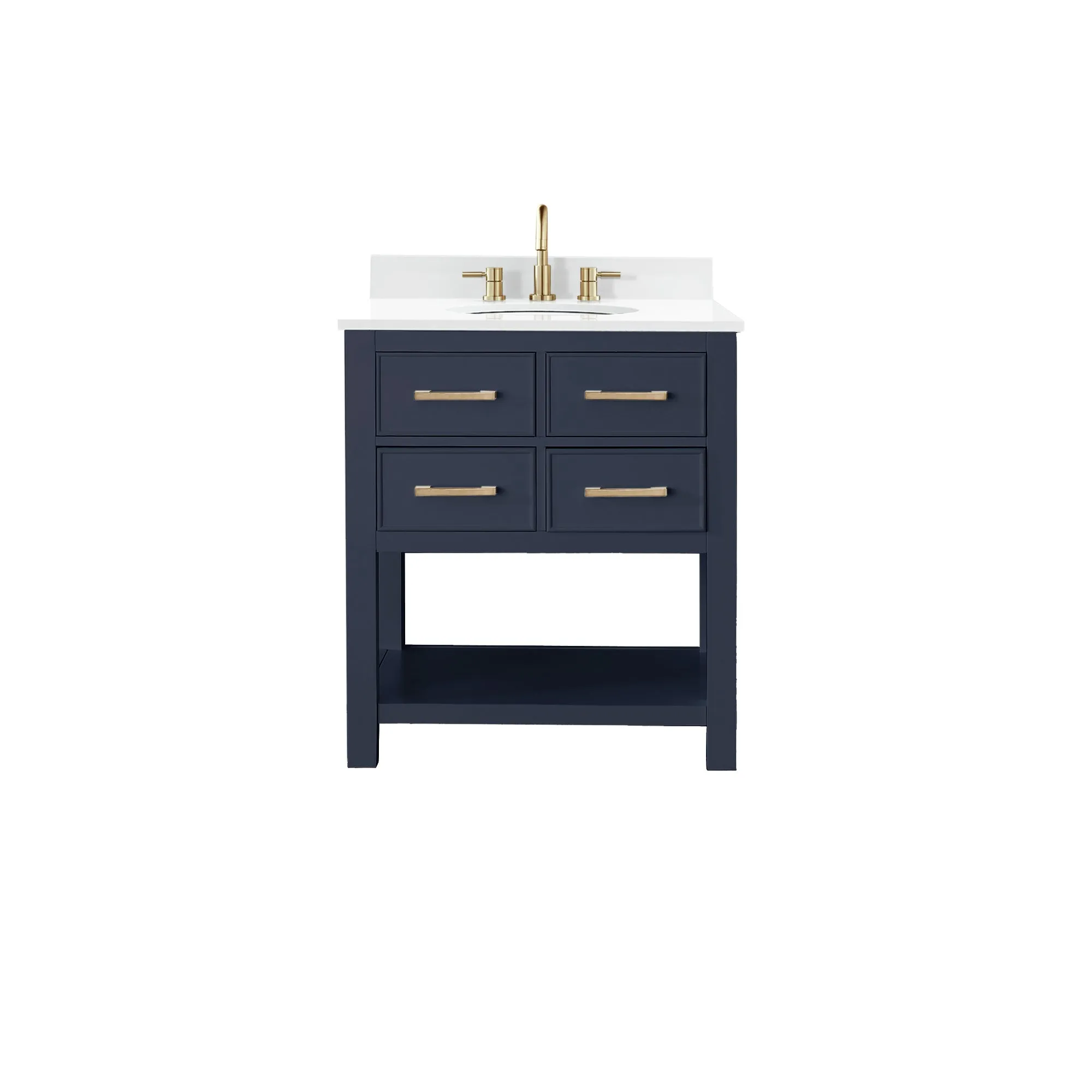 Brooks 30 Inch Vanity