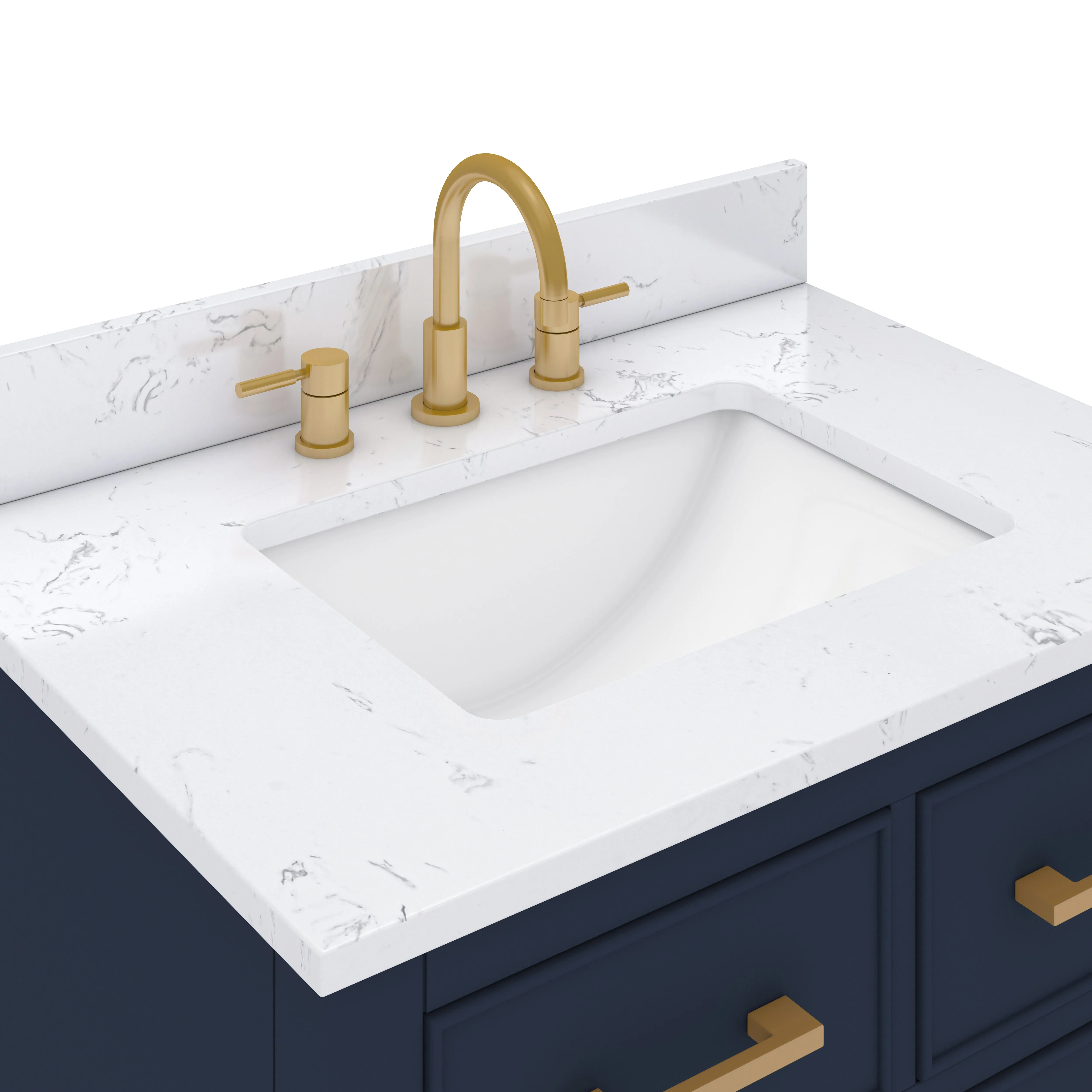 Brooks 30 Inch Vanity