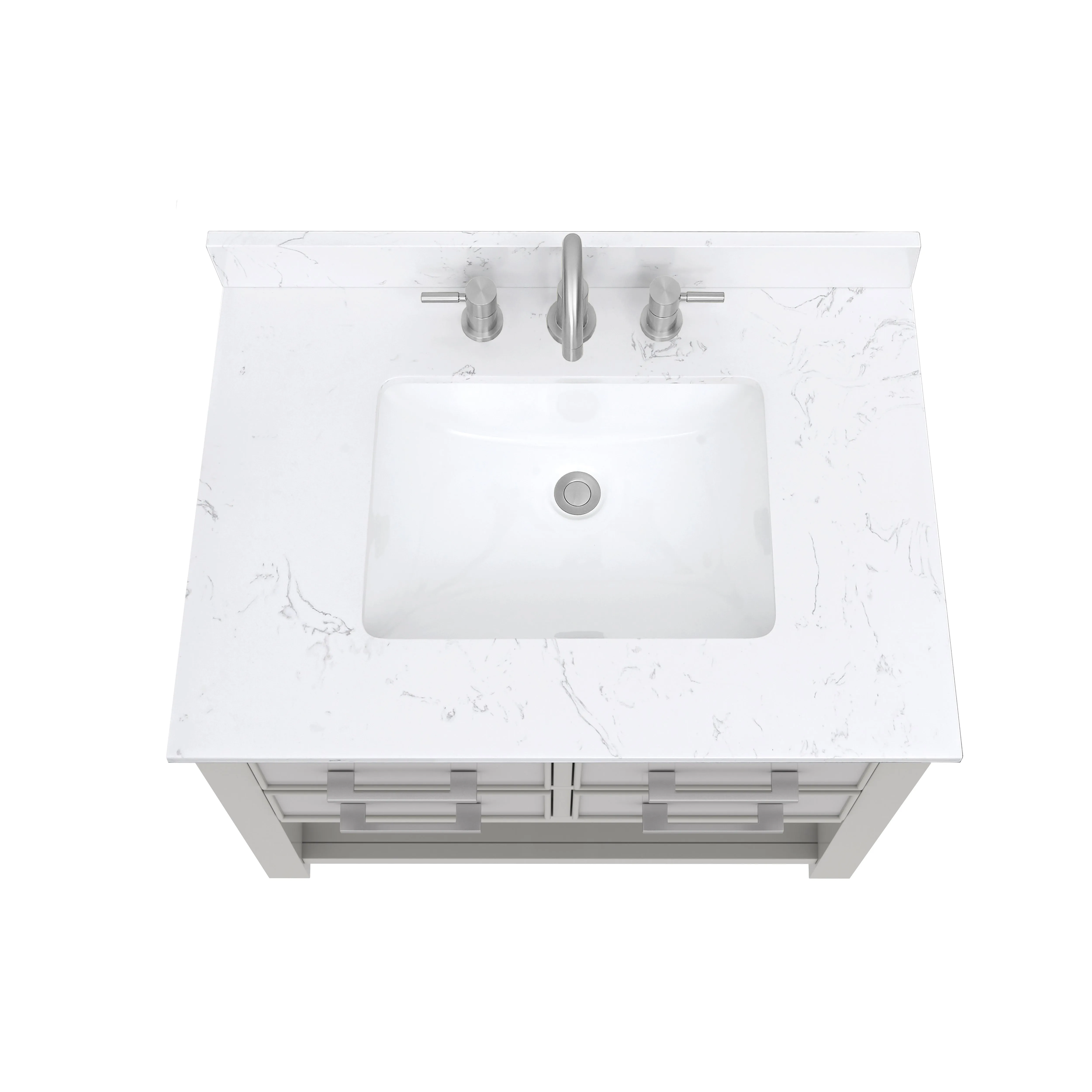 Brooks 30 Inch Vanity