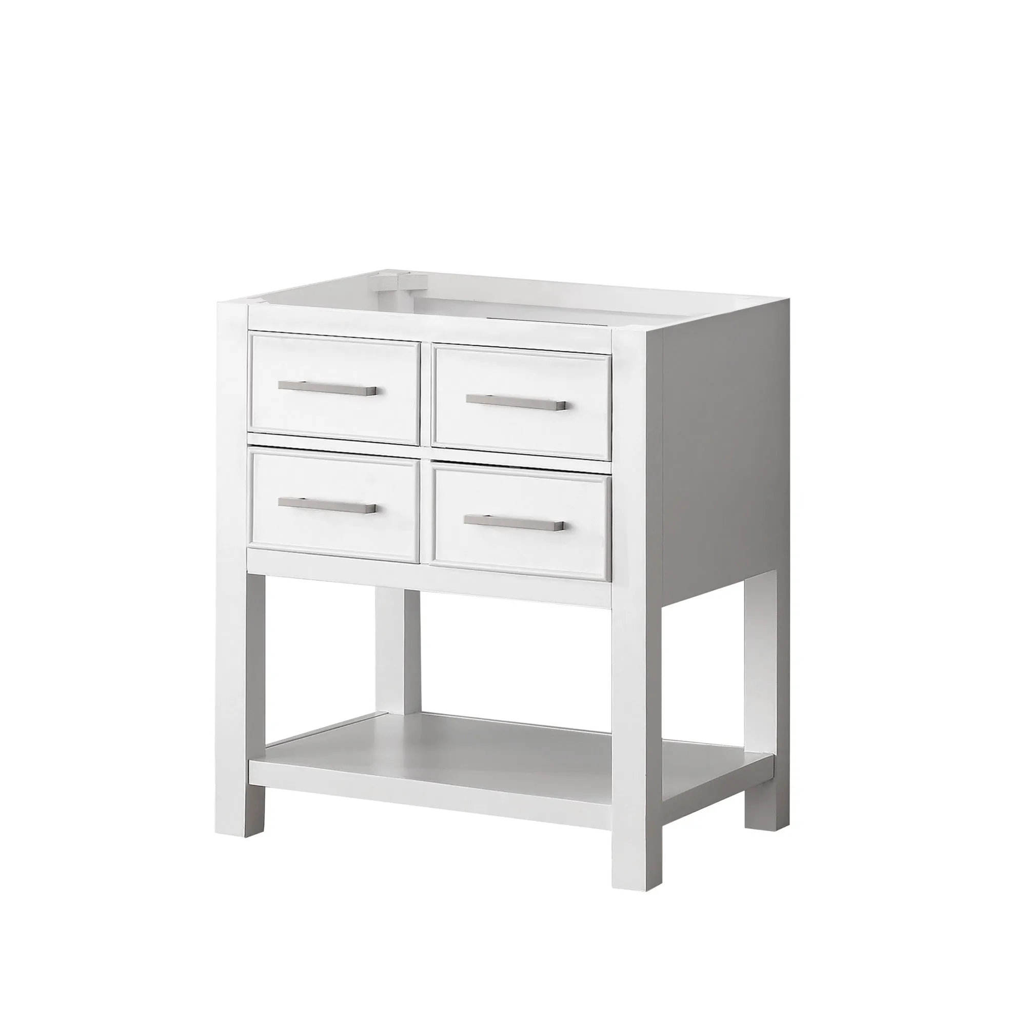 Brooks 30 Inch Vanity