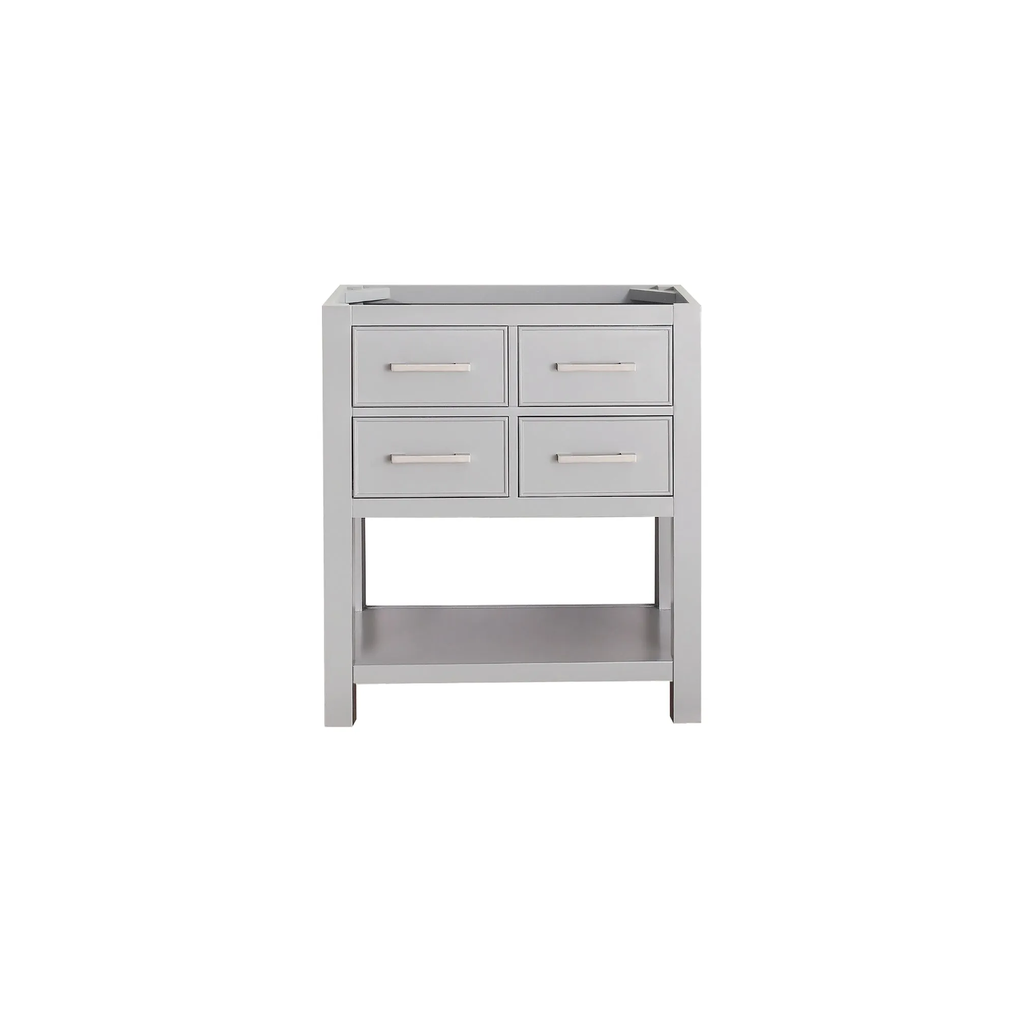 Brooks 30 Inch Vanity