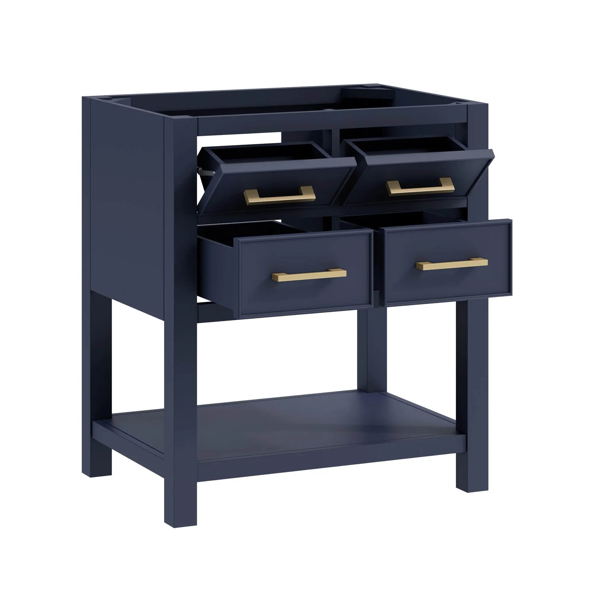 Brooks 30 Inch Vanity