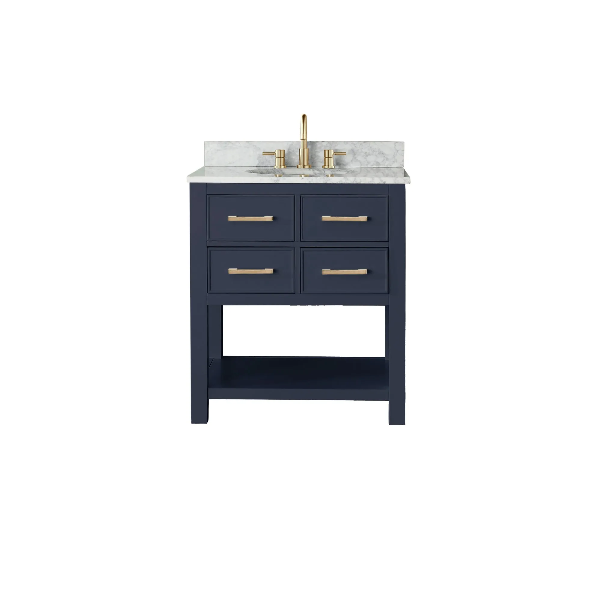 Brooks 30 Inch Vanity