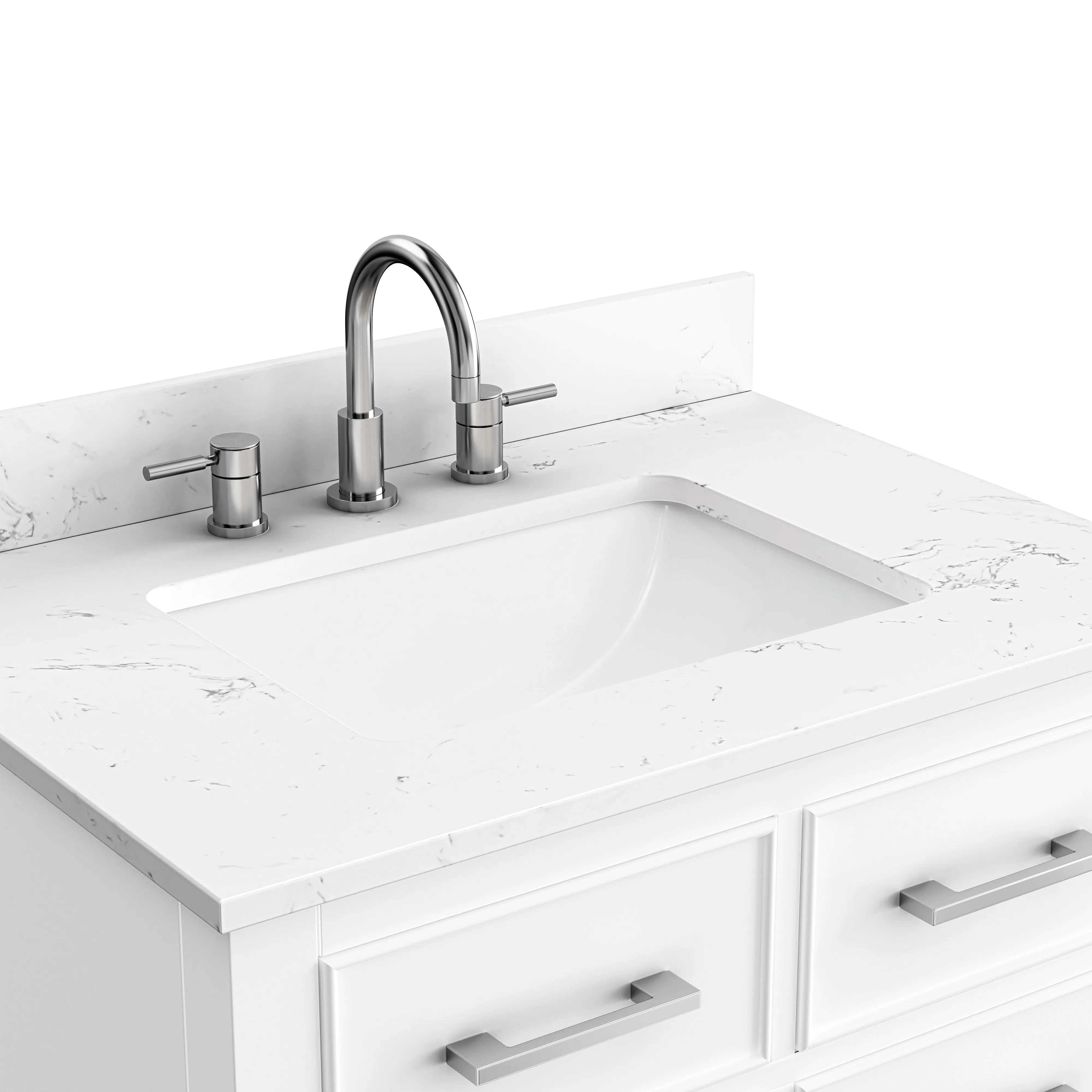 Brooks 30 Inch Vanity