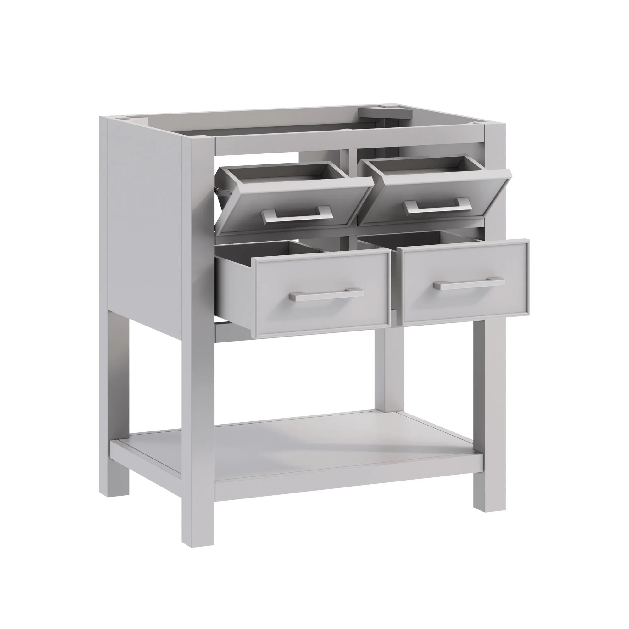 Brooks 30 Inch Vanity