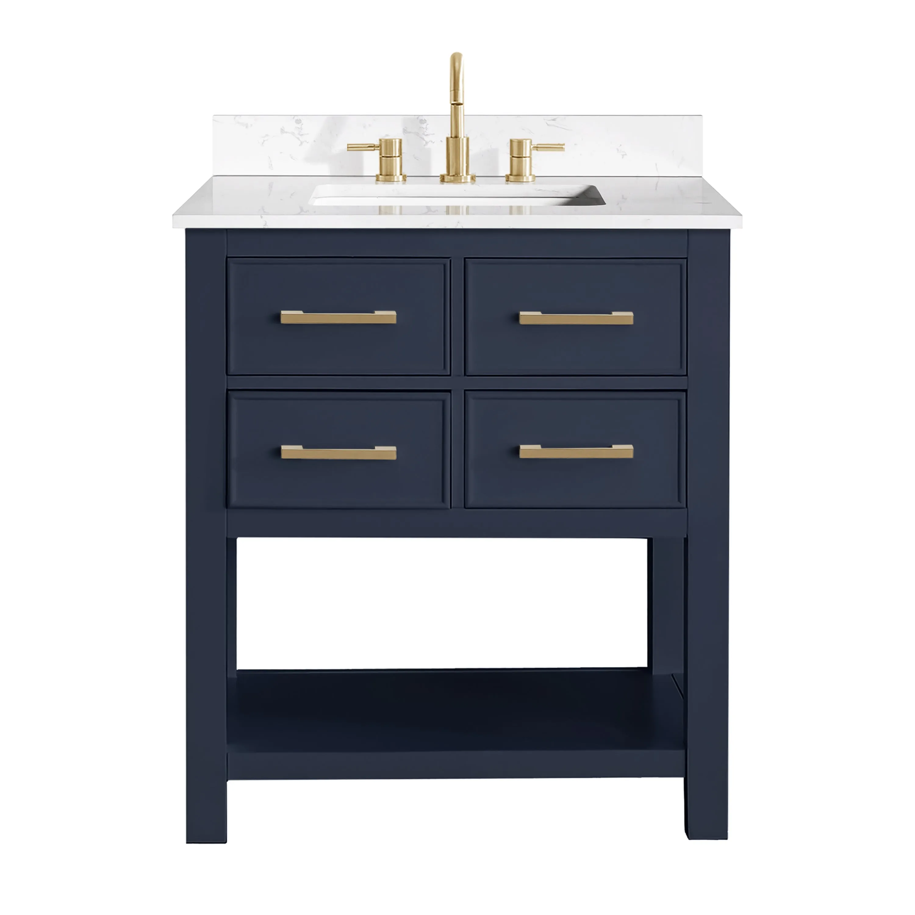 Brooks 30 Inch Vanity