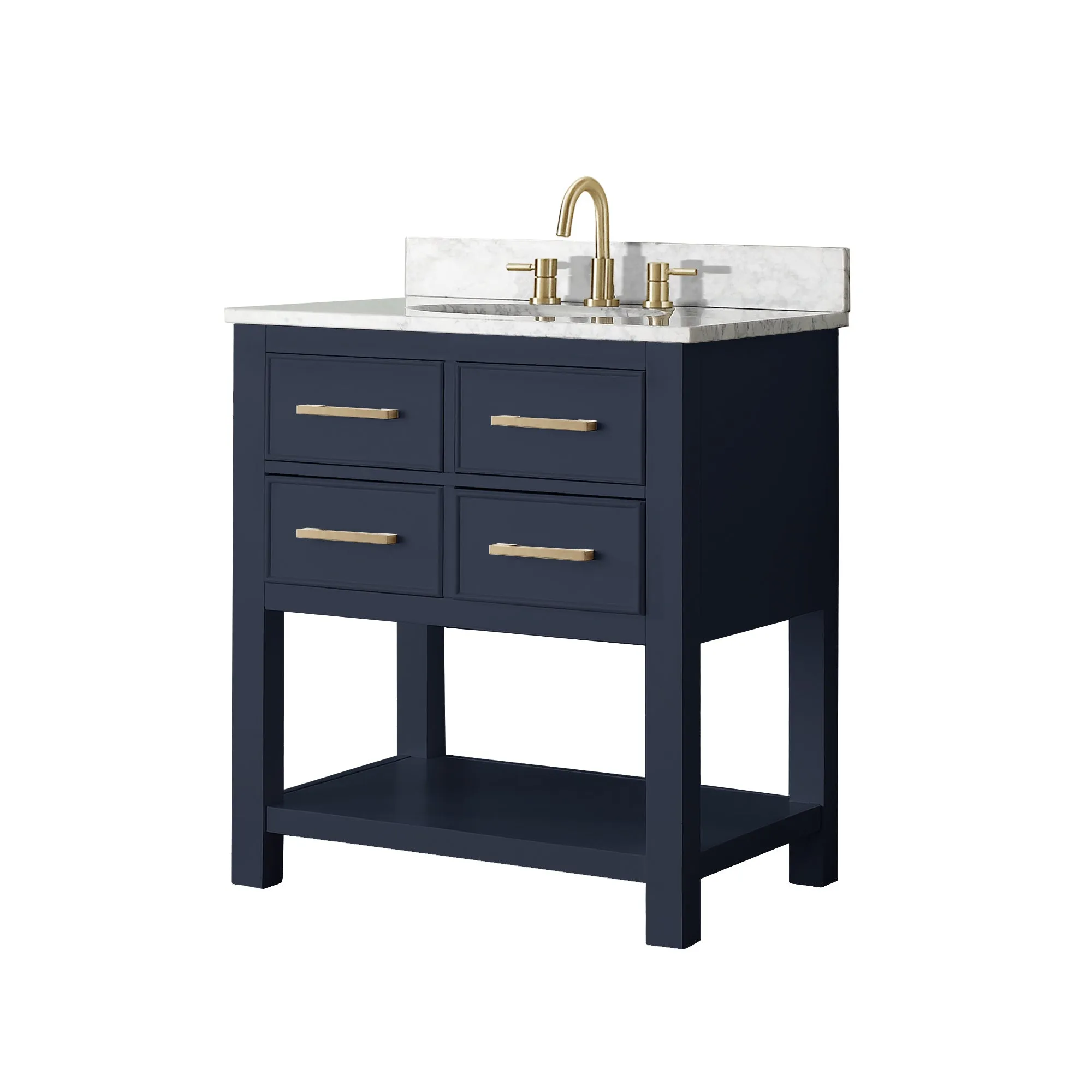Brooks 30 Inch Vanity